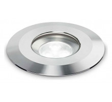 Встраиваемый в дорогу светильник Ideal Lux Park PARK LED PT 04.8W 15°