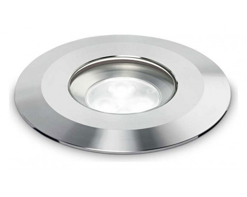 Встраиваемый в дорогу светильник Ideal Lux Park PARK LED PT 04.8W 15°