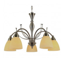 Подвесная люстра Arte Lamp Panna A8612LM-5AB