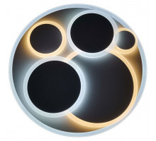 Накладной светильник Natali Kovaltseva LED 81012/5C