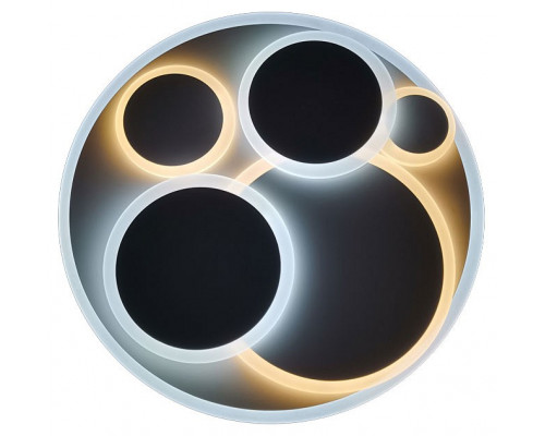 Накладной светильник Natali Kovaltseva LED 81012/5C