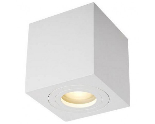 Накладной светильник Zumaline Quardip ACGU10-160