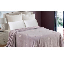 Плед (180x200 см) Бамбук Неон 012-PBN