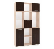 Стеллаж универсальный Бриз СТ.087.1204-01