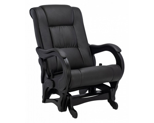 Кресло-качалка Модель 78 Люкс