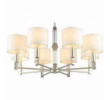 Подвесная люстра Omnilux Scario OML-64513-08