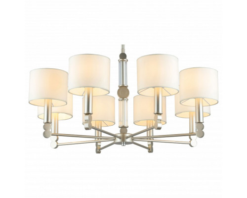 Подвесная люстра Omnilux Scario OML-64513-08