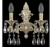 Бра Bohemia Ivele Crystal 7102 7102B13/2/125 A GW
