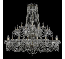 Подвесная люстра Bohemia Art Classic 11.26 11.26.20+10+5.400.2d.Br.B