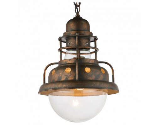 Подвесной светильник Globo Jaden 15013