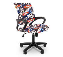 Стул компьютерный Chairman Kids 103