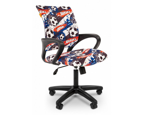 Стул компьютерный Chairman Kids 103