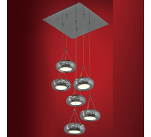 Подвесной светильник Citilux Орбита 