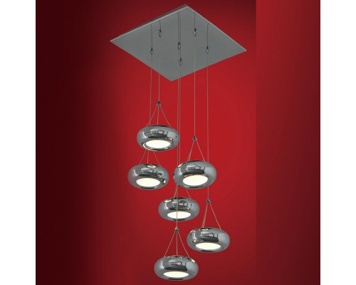 Подвесной светильник Citilux Орбита