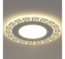 Встраиваемый светильник Elektrostandard  a037544