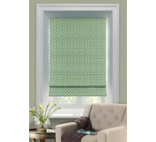 Штора римская (140x160 см) Линза