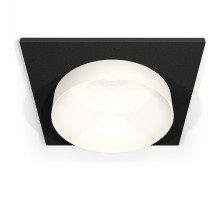 Встраиваемый светильник Ambrella Techno Spot 8 XC6521020