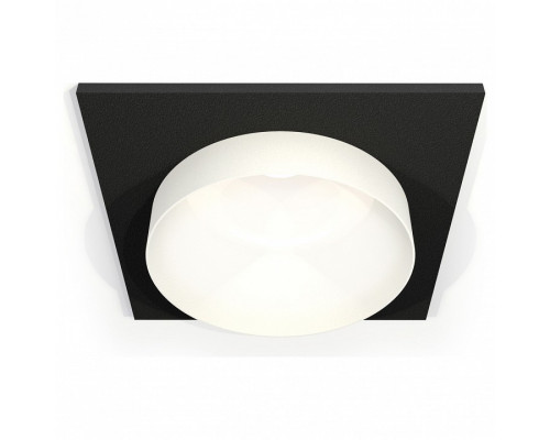 Встраиваемый светильник Ambrella Techno Spot 8 XC6521020