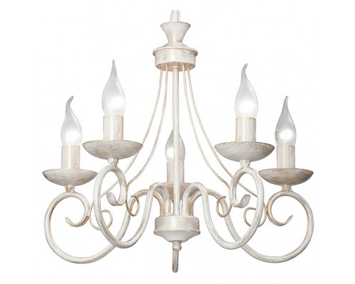 Подвесная люстра Vitaluce V3807 V3807-0/5