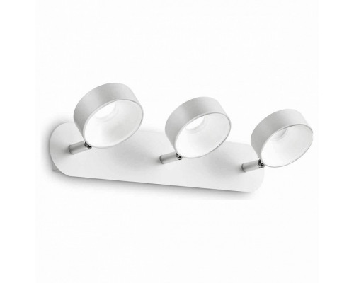 Спот Ideal Lux Oby OBY PL3