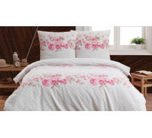Постельное белье семейное SELIN
