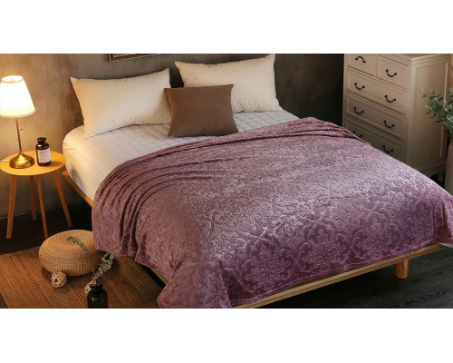 Плед (150x200 см) Moreska