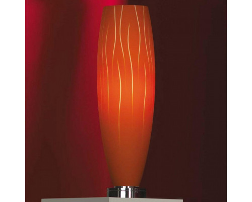 Настольная лампа декоративная Lussole Sestu