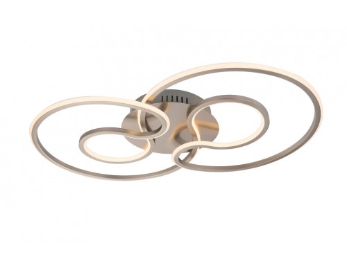 Потолочная люстра Globo Sofia 67093-40