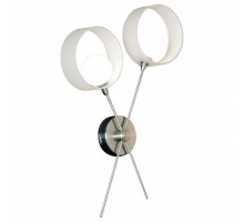 Бра Lussole Pallottola 