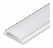 Профиль Arlight ARH-BENT-W18-2000 ANOD 023087