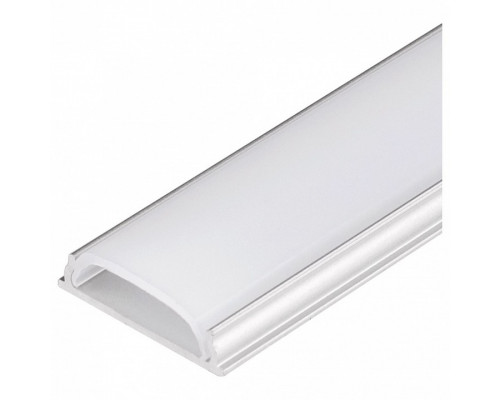 Профиль Arlight ARH-BENT-W18-2000 ANOD 023087