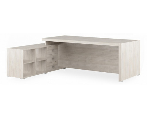 Стол для руководителя Solid