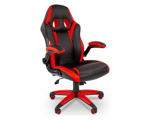 Кресло игровое Chairman Game 15