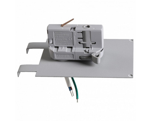 Переходник для трека Lightstar Asta 594039