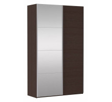 Шкаф-купе Прайм Дуо 1200x570x2300