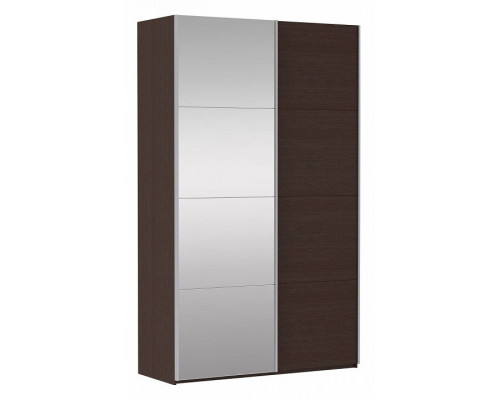 Шкаф-купе Прайм Дуо 1200x570x2300