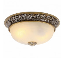 Накладной светильник Arte Lamp Torta A7141PL-2SB