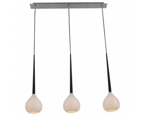 Подвесной светильник Zumaline Libra MD2128B-3W