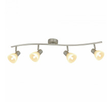 Спот Arte Lamp Parry A5062PL-4SS