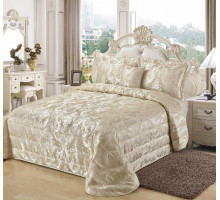 Покрывало с наволочками евростандарт Бенедект