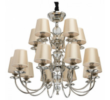 Подвесная люстра MW-Light София 355014015