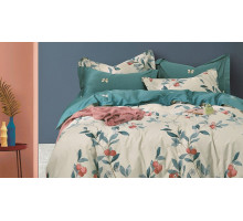 Постельное белье семейное №277 Имани