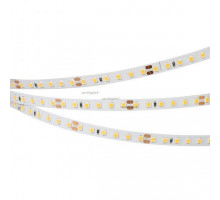 Лента светодиодная Arlight RT 2-5000 24V Warm3000 2x (2835, 600 LED, CRI98) 021411(B)