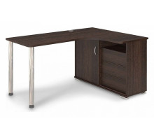 Стол письменный Домино СР-165СМ