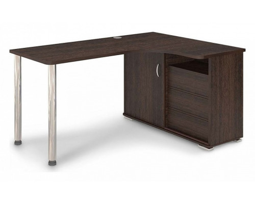 Стол письменный Домино СР-165СМ