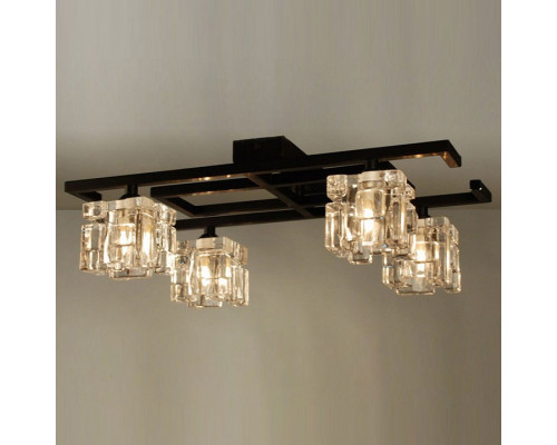 Потолочная люстра Citilux Айс