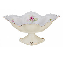 Чаша декоративная (30х19х15 см) Времена года 760-597