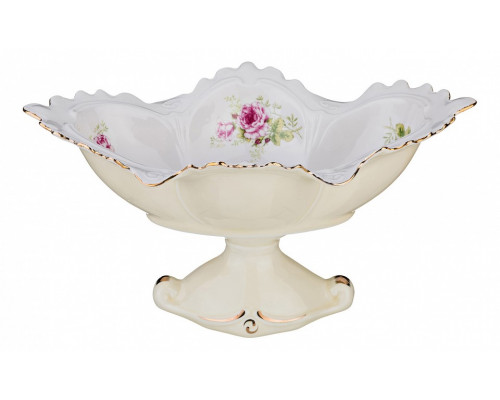 Чаша декоративная (30х19х15 см) Времена года 760-597