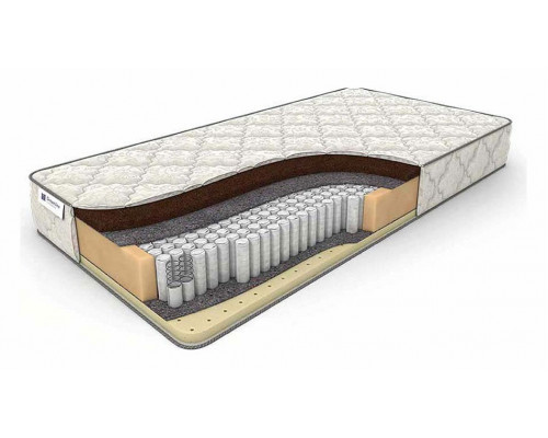 Матрас двуспальный SleepDream S-1000 2000x2000