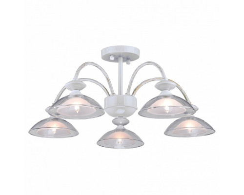 Люстра на штанге Arti Lampadari Noventa Noventa E 1.1.5 W